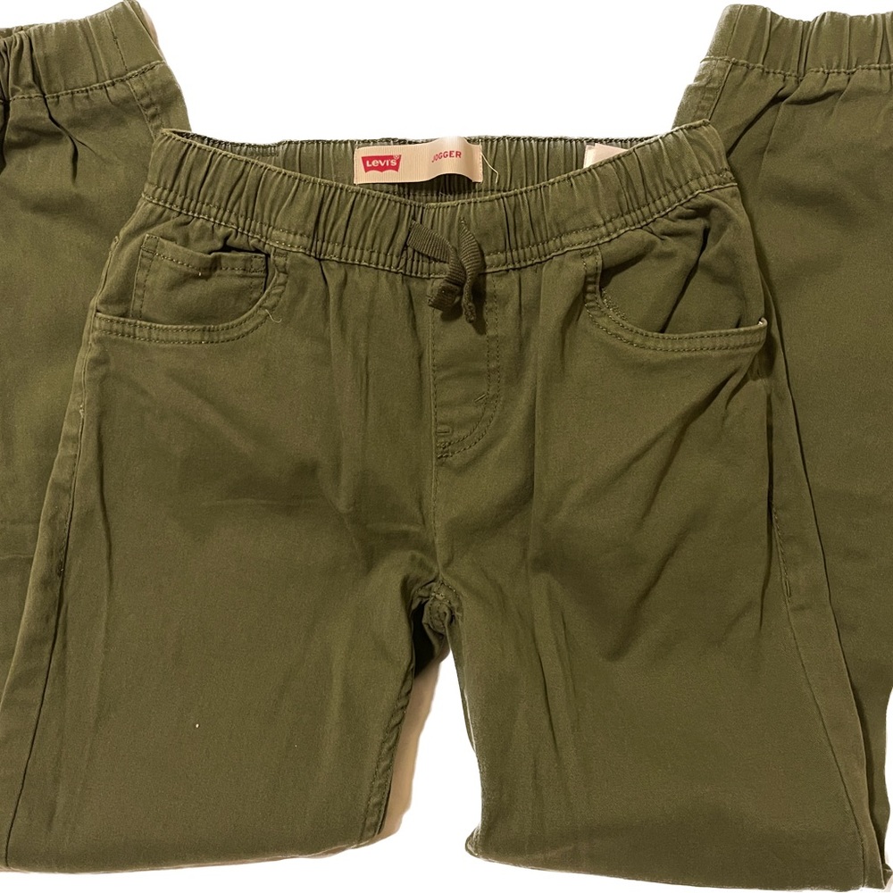 Boys casual Levi’s pants Size 12